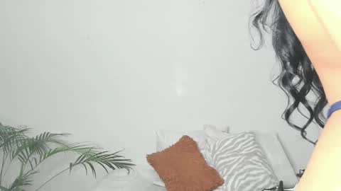 Snapshot of sherlyn_adams69 chatting on February 13, 2025, 2:45 am Sherlyn Adams online show from February 13, 2025, 2:45 am