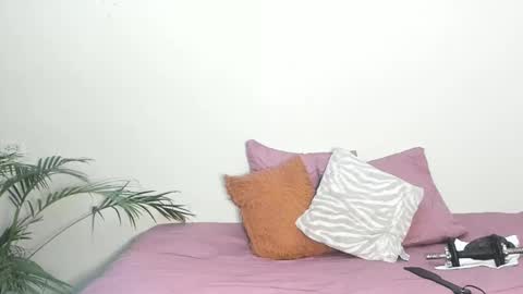 Snapshot of sherlyn_adams69 chatting on February 17, 2025, 12:16 pm Sherlyn Adams online show from February 17, 2025, 12:16 pm