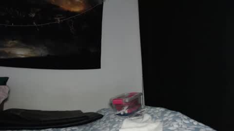 SHERRIBLENDI online show from March 4, 2025, 11:51 am