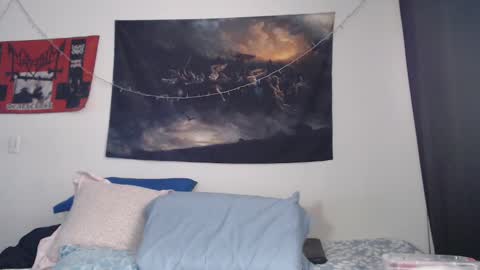 SHERRIBLENDI online show from March 7, 2025, 3:18 pm