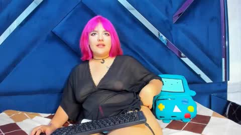 sherry_boomm online show from March 31, 2026, 11:16 pm