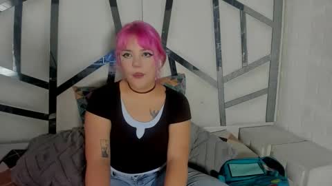 sherry_boomm online show from April 4, 2026, 8:39 pm