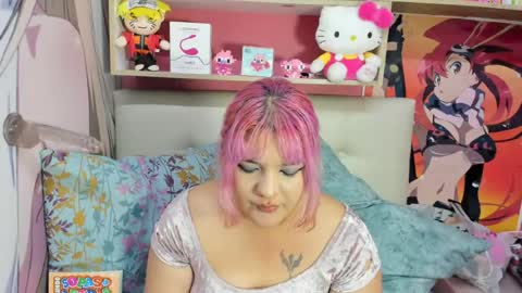 Snapshot of sherry_boomm chatting on July 6, 2026, 11:40 pm sherry_boomm online show from July 6, 2026, 11:40 pm