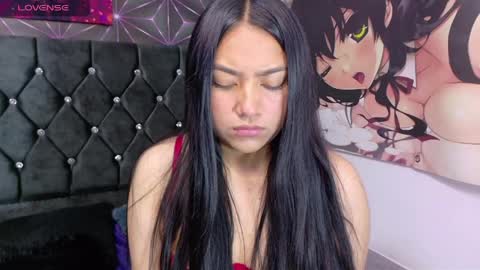 sherry_pink online show from April 21, 2026, 1:50 pm