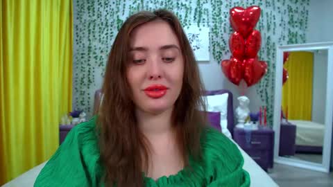 Sherry online show from February 15, 2026, 6:32 am