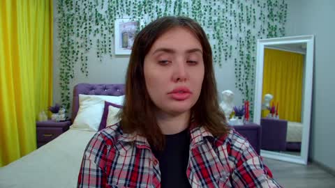 Sherry online show from March 29, 2026, 6:35 am