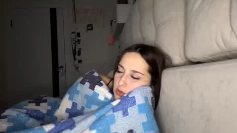 Snapshot of sherrylkeep chatting on January 9, 2026, 10:40 am Lisa online show from January 9, 2026, 10:40 am