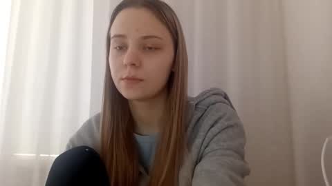 Snapshot of sherrylkeep chatting on February 27, 2026, 7:30 am Lisa online show from February 27, 2026, 7:30 am