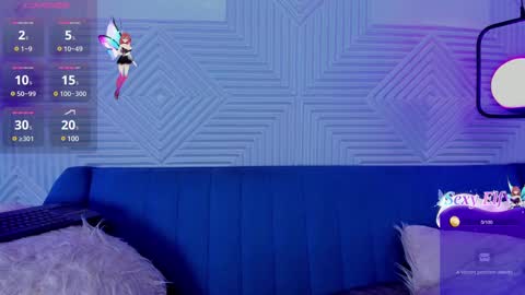 Snapshot of sherydan_love chatting on February 12, 2025, 2:10 pm mia online show from February 12, 2025, 2:10 pm