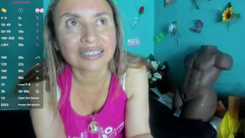 Shera Hade online show from March 30, 2026, 10:44 pm