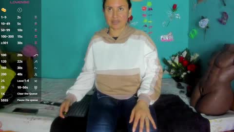 Shera Hade online show from April 4, 2026, 6:16 pm