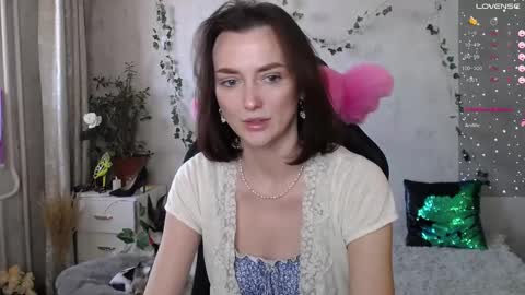 Vanessa online show from January 19, 2026, 1:15 pm