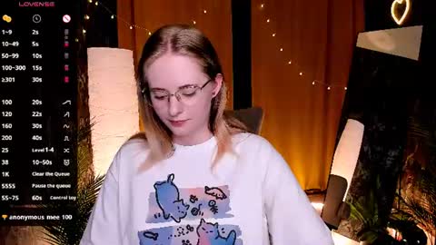 Hello guys my name is Aemilia online show from July 24, 2026, 7:50 am
