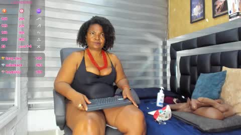 sheyla__ebony online show from March 27, 2026, 12:38 am