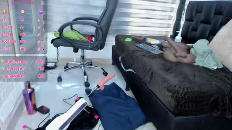 Snapshot of sheyla__ebony chatting on April 27, 2026, 2:15 pm sheyla__ebony online show from April 27, 2026, 2:15 pm
