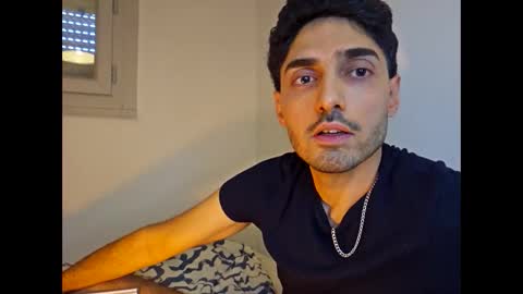 shhervin online show from December 14, 2025, 2:55 pm