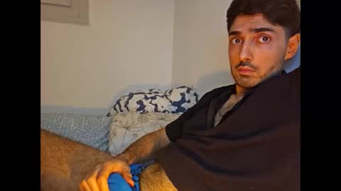 shhervin online show from March 8, 2026, 3:27 pm