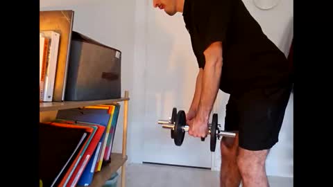 shhervin online show from April 18, 2026, 4:44 pm