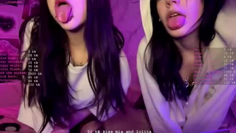 Snapshot of shikott chatting on March 1, 2026, 8:33 pm Shiko online show from March 1, 2026, 8:33 pm