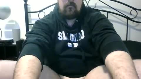 Snapshot of shilopershing92 chatting on February 27, 2025, 11:37 pm ShiloPershing92 online show from February 27, 2025, 11:37 pm