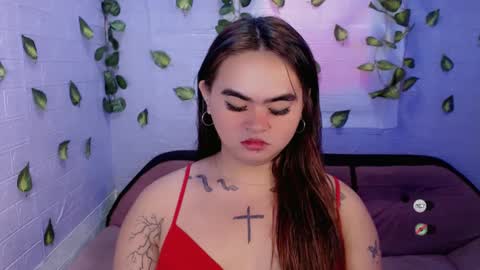 shimilove online show from January 25, 2025, 2:04 am