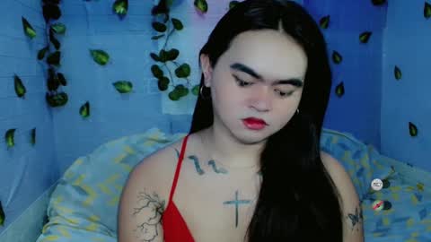 shimilove online show from February 20, 2025, 4:50 am