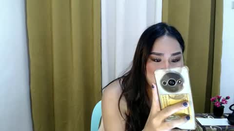 Hot Jessie online show from December 14, 2025, 7:58 am