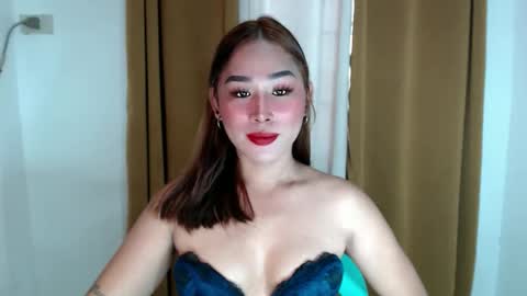 Hot Jessie online show from February 21, 2026, 6:36 am