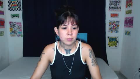 shinobu_queen online show from February 6, 2026, 9:07 pm