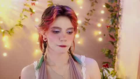 JennyMira   THANK YOU FOR 77 777  online show from February 14, 2026, 1:57 am