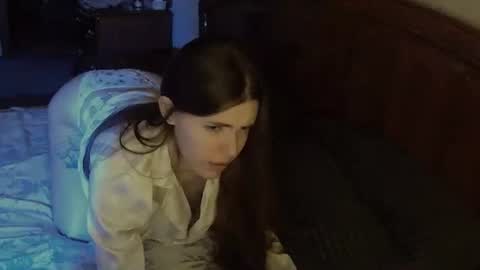 Snapshot of shiraha___rafieru chatting on October 18, 2025, 8:42 pm shiraha___rafieru online show from October 18, 2025, 8:42 pm