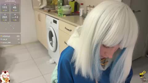 Im Lilu Rosenblum  Guys I have   ----Ill be glad to see you there online show from November 21, 2025, 5:00 pm