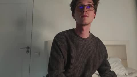 Matthew online show from April 2, 2026, 9:23 pm