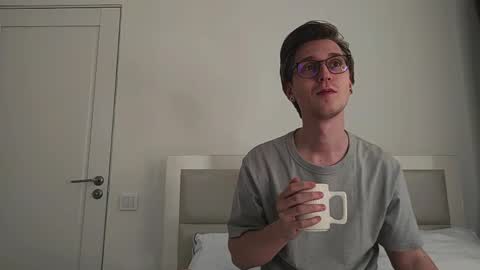 Matthew online show from April 26, 2026, 8:34 am