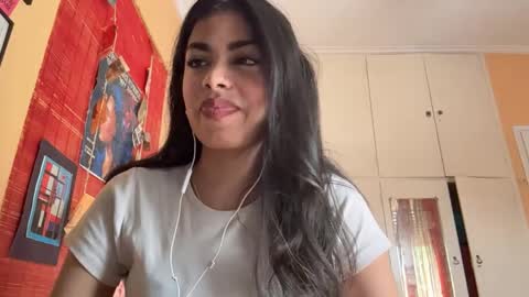 Karin online show from April 3, 2026, 7:50 am