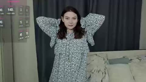 Breanna online show from April 18, 2026, 1:42 am