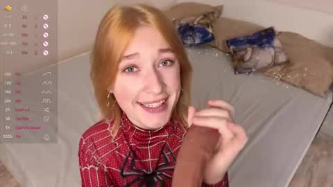 Anna online show from November 5, 2025, 8:42 pm