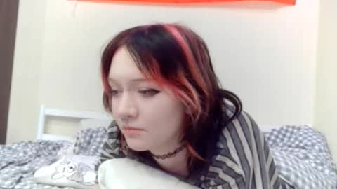 Luna online show from February 11, 2026, 5:07 pm