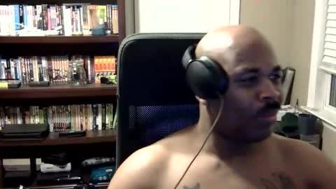 Snapshot of shirosaki357 chatting on January 27, 2025, 2:31 am shirosaki357 online show from January 27, 2025, 2:31 am