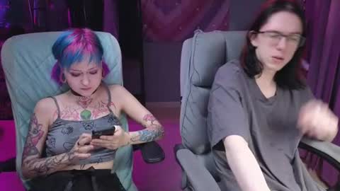 Snapshot of shiroxloly chatting on June 16, 2026, 9:01 am SHIROxLOLY online show from June 16, 2026, 9:01 am