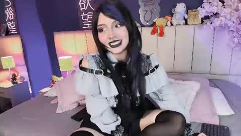 Snapshot of shizuko___ chatting on June 18, 2026, 9:08 pm Valentina online show from June 18, 2026, 9:08 pm