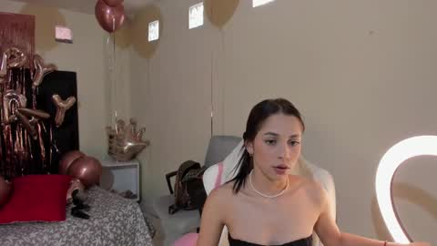 Snapshot of shkendall chatting on February 10, 2025, 7:38 pm kendal online show from February 10, 2025, 7:38 pm