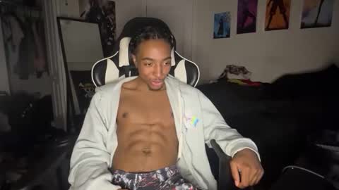 shoddybig online show from March 13, 2026, 3:13 am