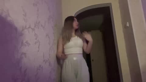 Kalisa online show from March 30, 2026, 3:35 pm