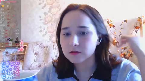 Snapshot of shonnacooperrider chatting on May 19, 2026, 11:05 am Margo online show from May 19, 2026, 11:05 am