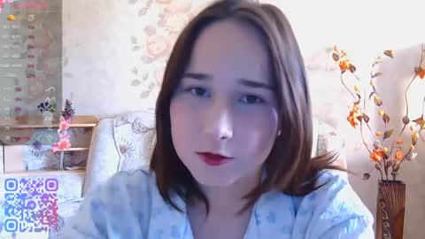 Snapshot of shonnacooperrider chatting on May 25, 2026, 11:27 am Margo online show from May 25, 2026, 11:27 am