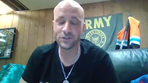 Snapshot of shootermcwackin8 chatting on January 10, 2026, 5:20 am Shooter Mcwackin online show from January 10, 2026, 5:20 am