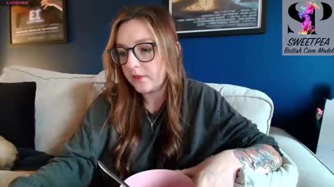 short sweetpea online show from February 26, 2026, 2:05 pm