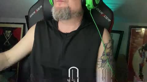 shotcaller411 online show from February 27, 2025, 7:12 am