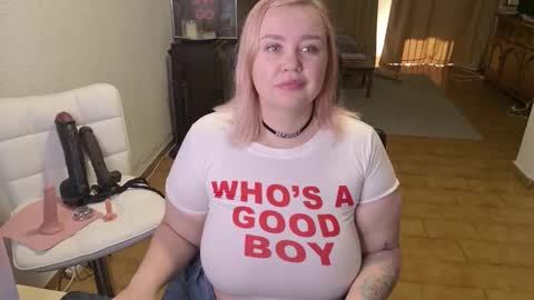 Mimi   online show from February 23, 2026, 9:06 am